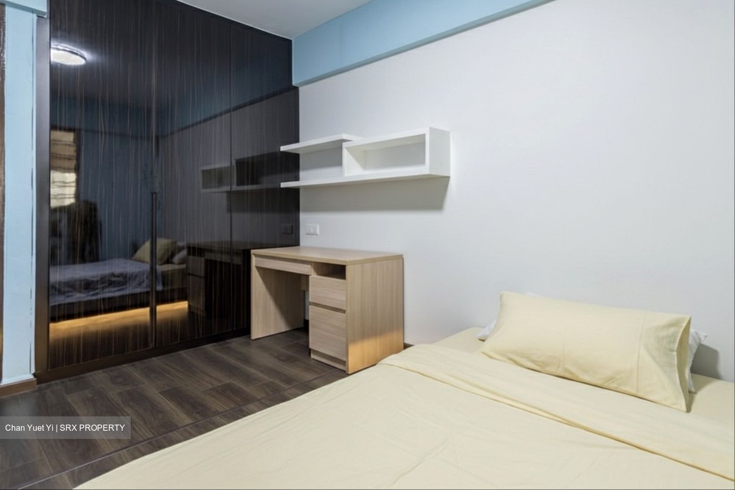 Blk 655 Hougang Avenue 8 (Hougang), HDB 5 Rooms #524260391